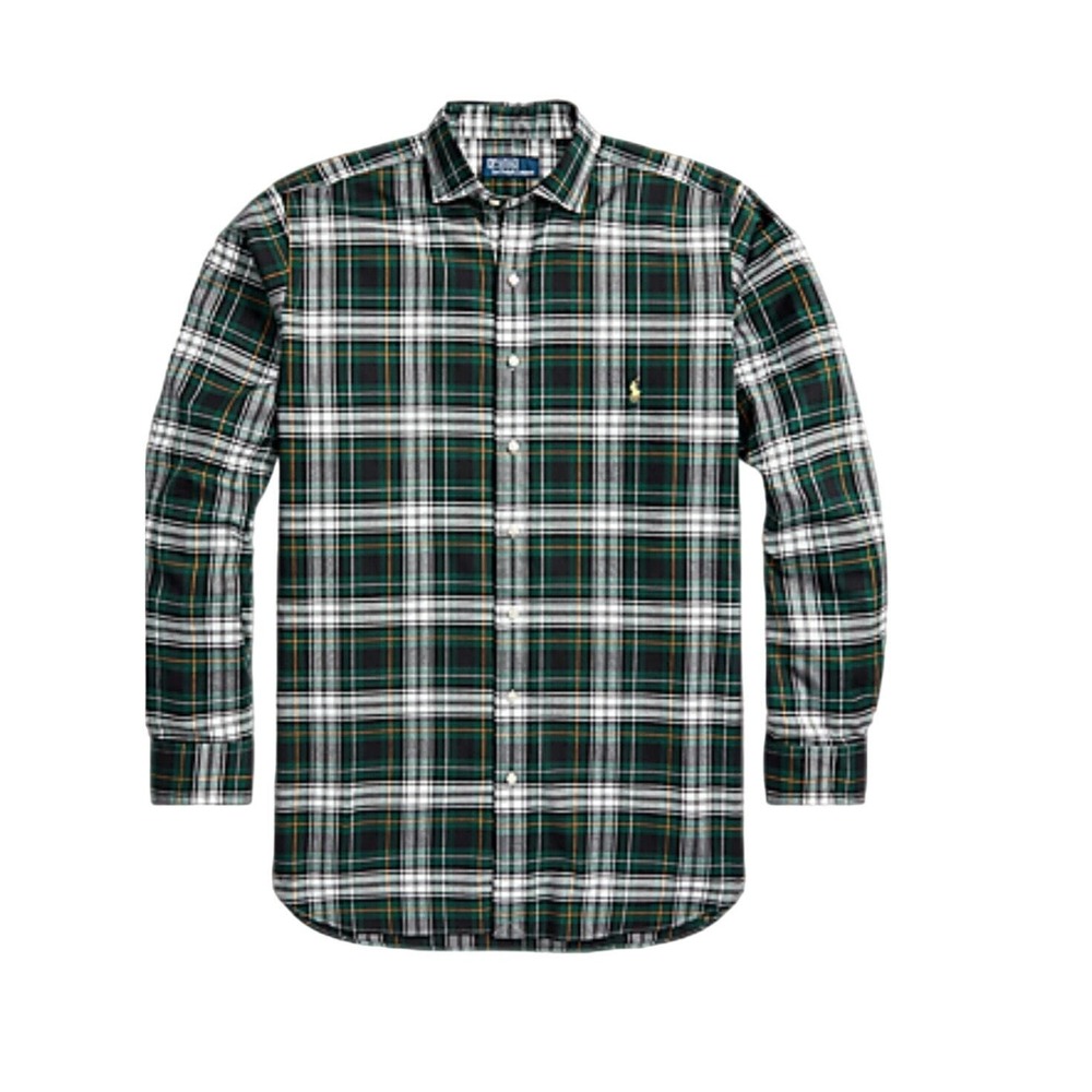 Polo By‎ Ralph Lauren Men's Shirt Size 1X
